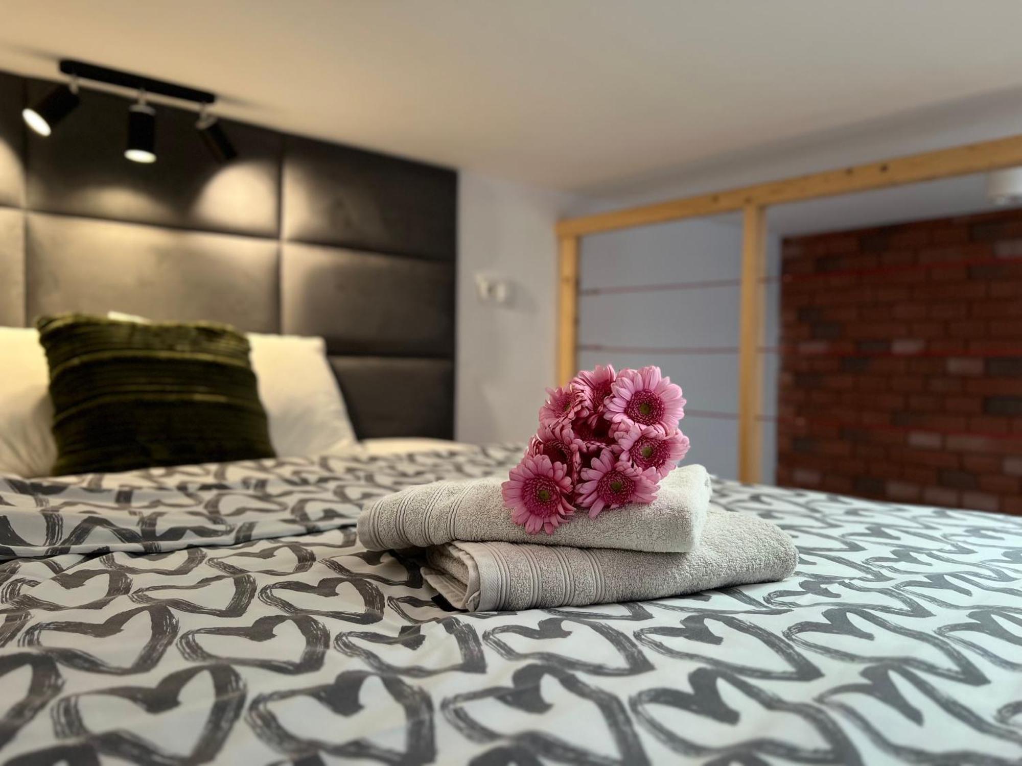 Parkcity كاتوفيتسه المظهر الخارجي الصورة