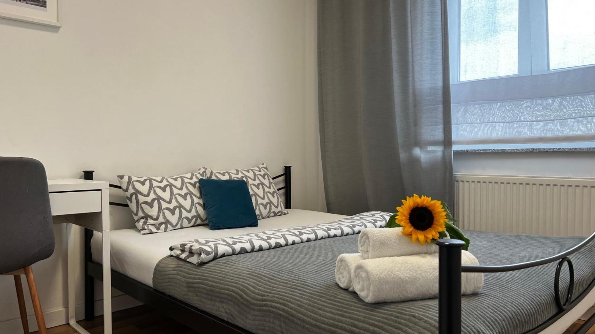 Parkcity كاتوفيتسه المظهر الخارجي الصورة